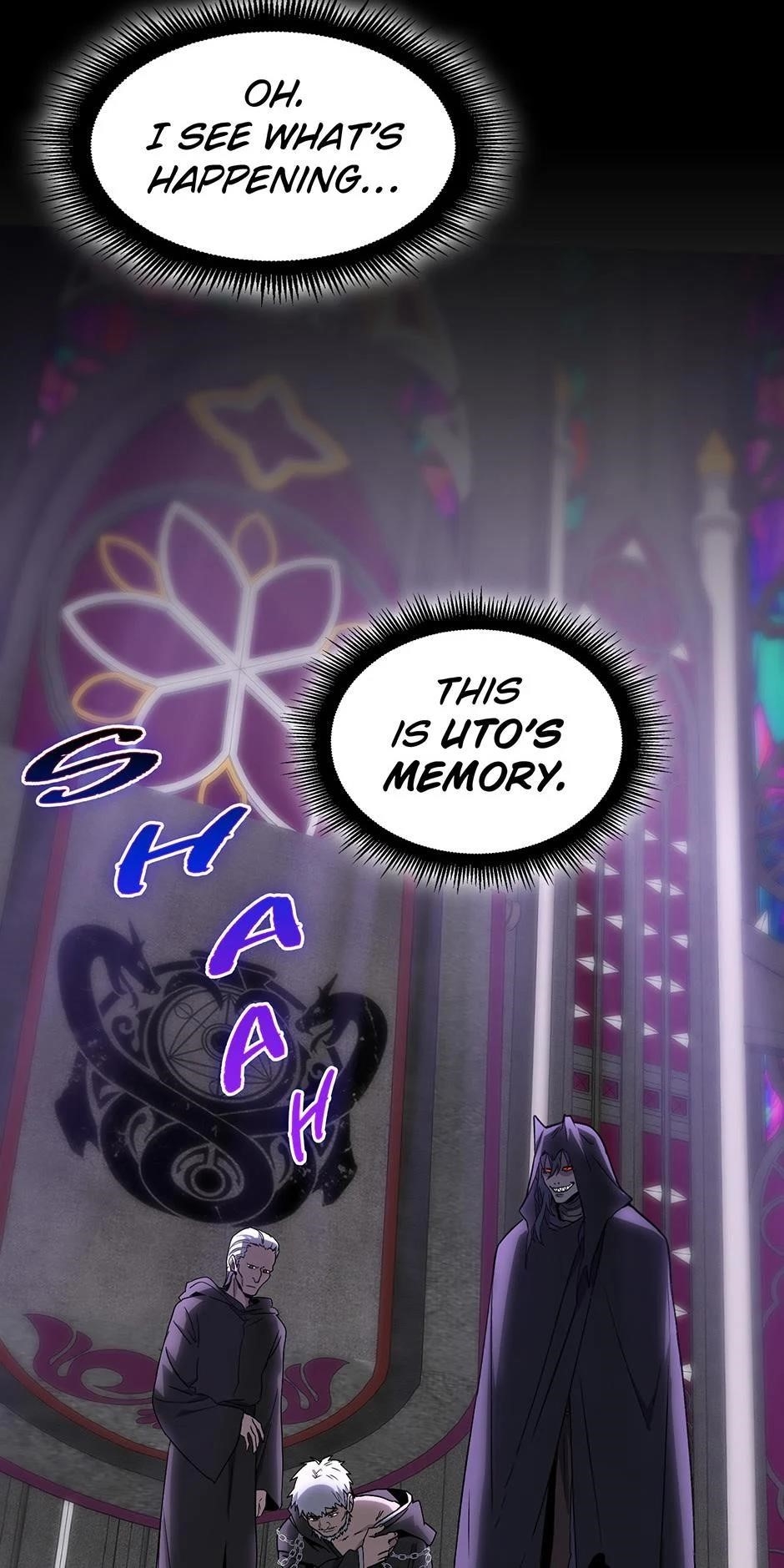The Beginning After the End, Chapter 219 image 71
